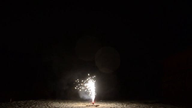 F0414, SLK FIREWORKS, ВЕЗУВИЙ