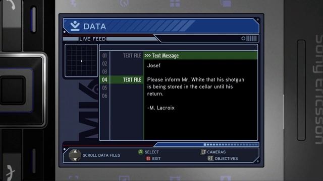 007 - Quantum of Solace - Xbox 360 Gameplay 1080p Xenia Canary   Win 11