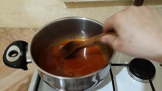 Bulgur Pilavı Nasıl Yapılır Lokanta Usulü  (Kebapların yanına verilen kırmızı pilav) Meyhane Pilavı