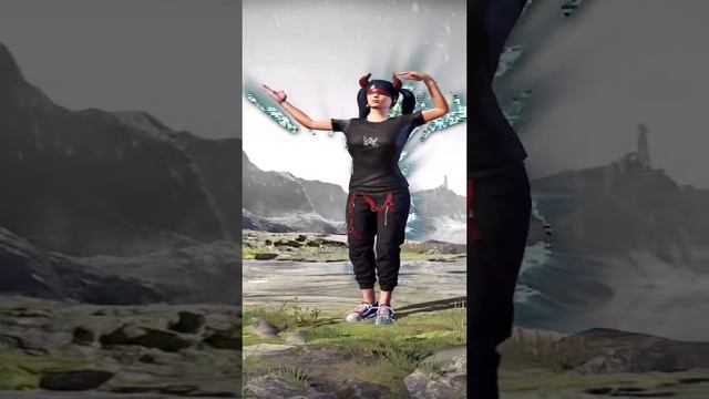 Новый год вместе с PUBGM