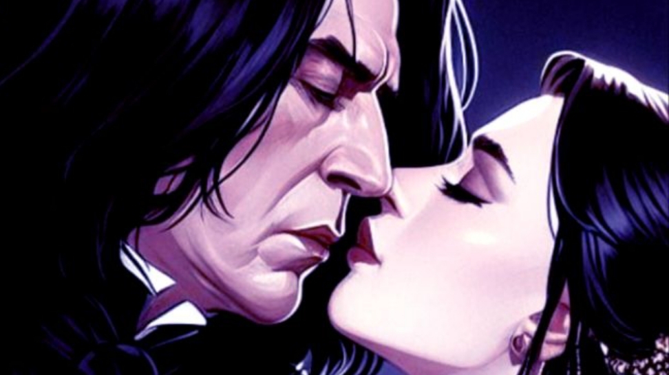 Shadows of Hogwarts: The Evil Queen's Path