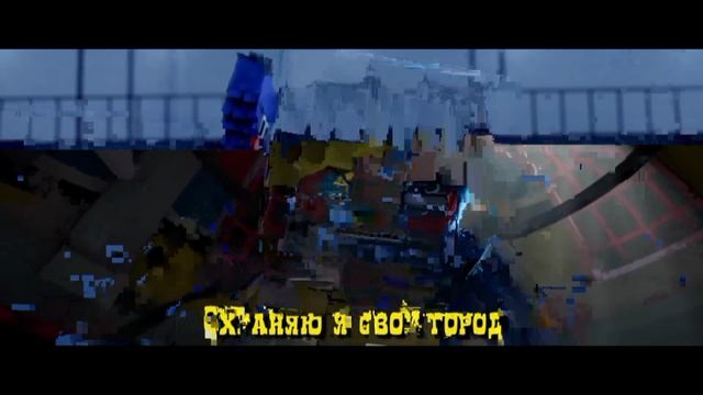 ПЕСНЯ ПРО ХАГИ ВАГИ