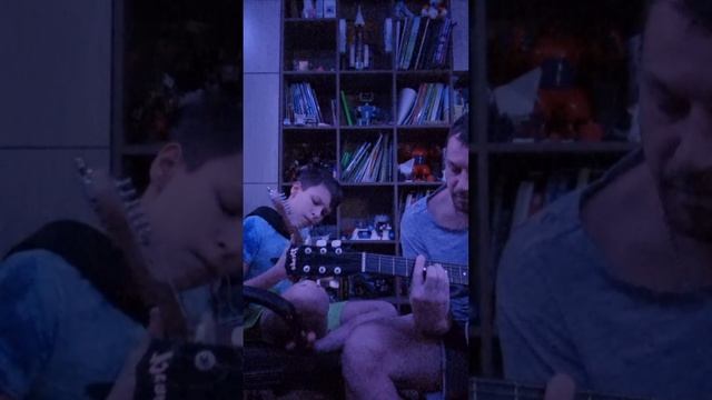 дурак и молния
