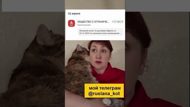 Свой в Альфе