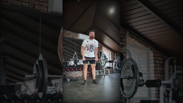 тренировка бицепс