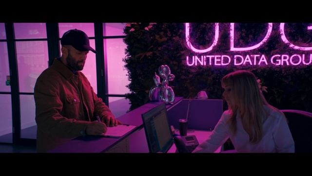 тут будет пожар