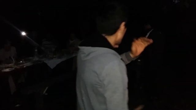 Сипехр Бердиев  - Подольск  25-07-2017