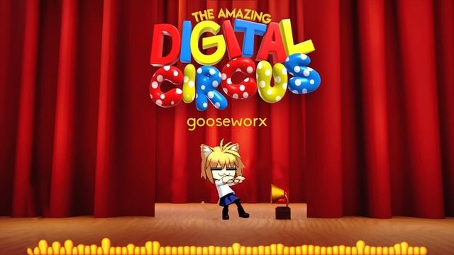 Neco Arc sing rus intro digital circus (AI meme авторства fliktm)