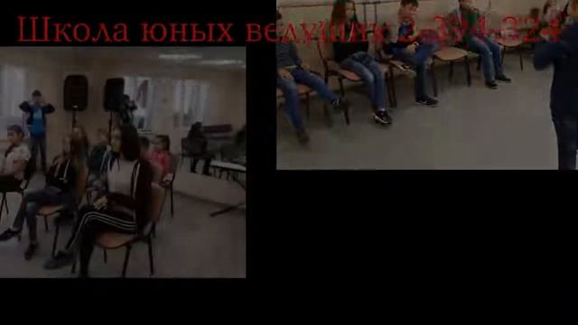 Школа юных ведущих в Казани 2-394-324