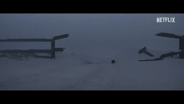 То Рождество — Русский трейлер (Дубляж, 2024)