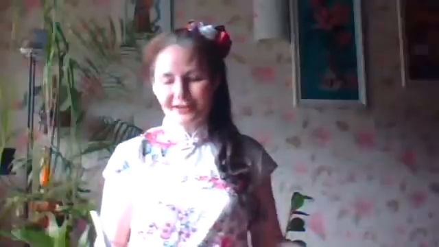 Татьяна Лебедь. Домашний концерт "Дважды два" №3"