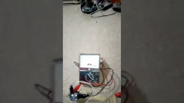 Для чего вечняку заземление!.mp4