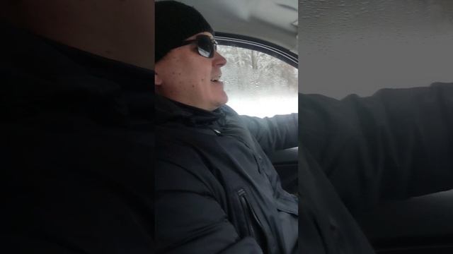 Когда Сибирский таксист - Джигурда :-)