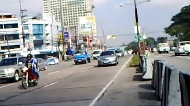 Katipunan Ave.,Quezon City, Philippines