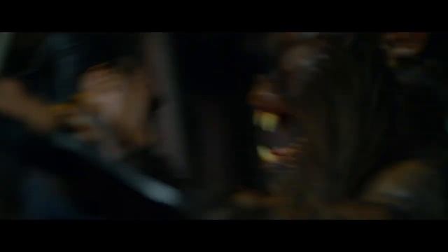 Операция «Кровавая охота» — Русский трейлер (2024)