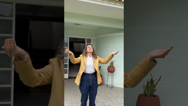SOPRANDO CANELA NO DIA 1 | VEM PROSPERIDADE E ABUNDÂNCIA