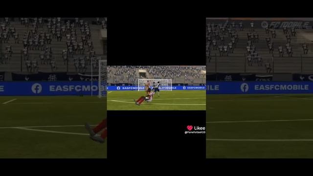 гол fc 25