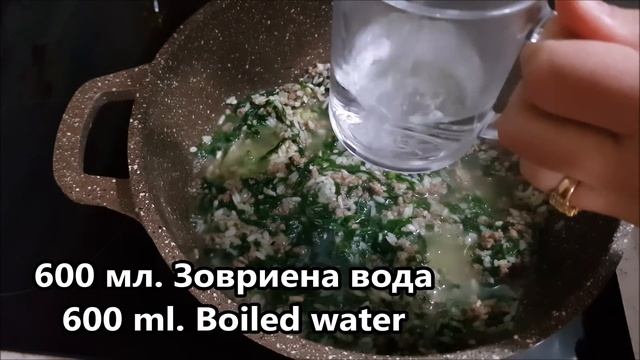 Брза и Здрава Храна, За 30 минути Готова !!!
