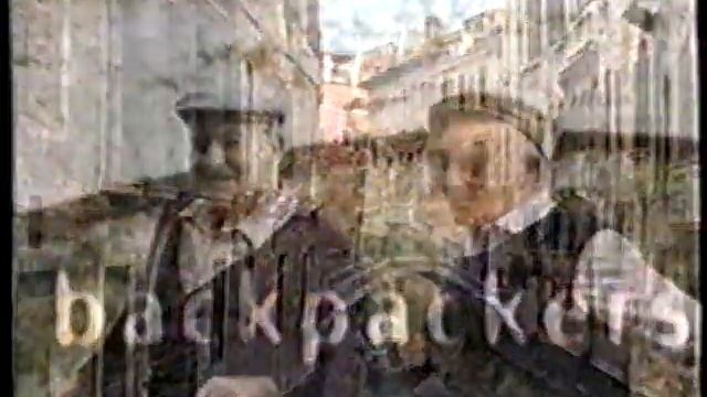 Microsoft Encarta 96 World Atlas - 1996 TV Commercial (480P)