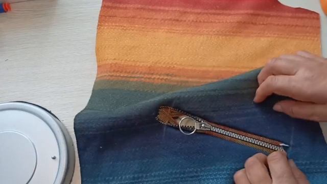 Шьём кардиган часть1