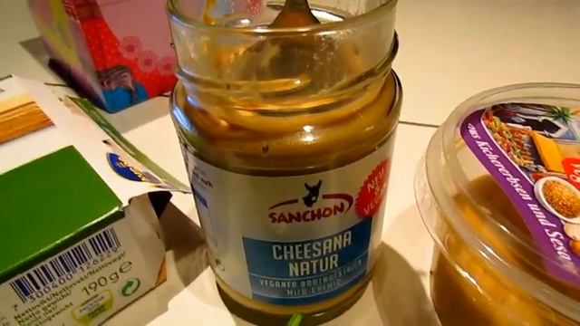 Меню на деня - какво ядох днес (веган) / What I ate today (vegan)