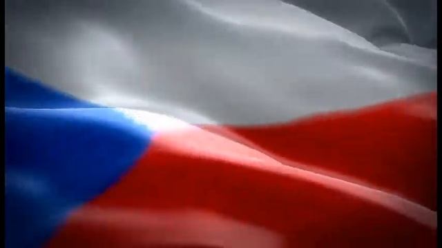 флаг Чешский