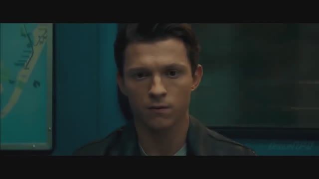 ЧЕЛОВЕК-ПАУК_ НОВЫЙ ДОМ (2025) - Русский Трейлер | Том Холланд | Зендея