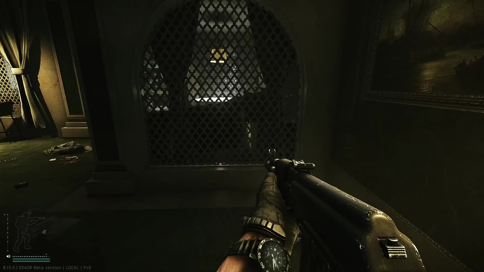 Escape from Tarkov - Эпицентр PVE