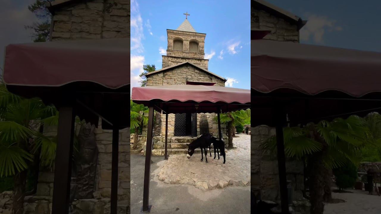 12k tripZ | Monastery