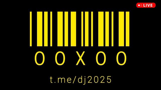 OOXOO - техно музыка - музыкальные хиты, клипы 2024, 2025