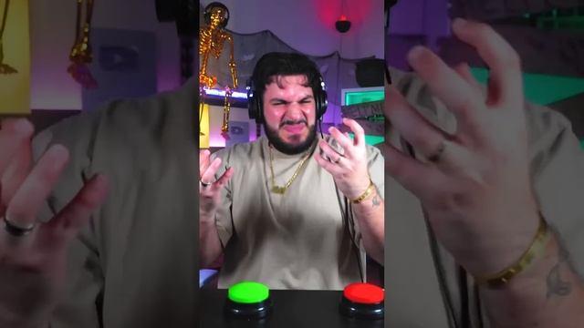 Majed reacts to phonk