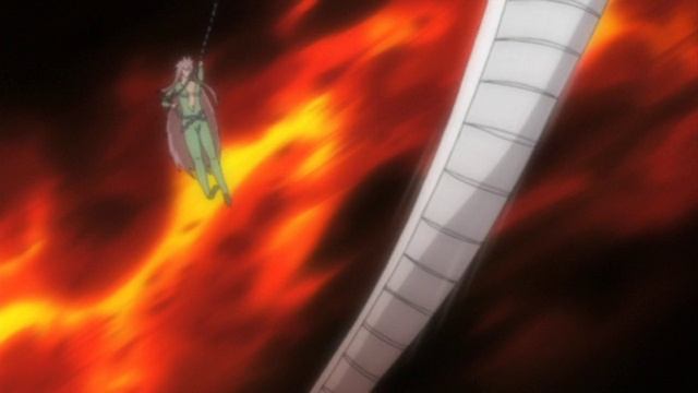 Bleach OP11 - Anima Rossa (Porno Graffitti)