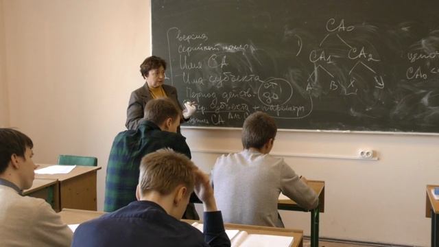 Лекция 10. Инфраструктура открытого ключа