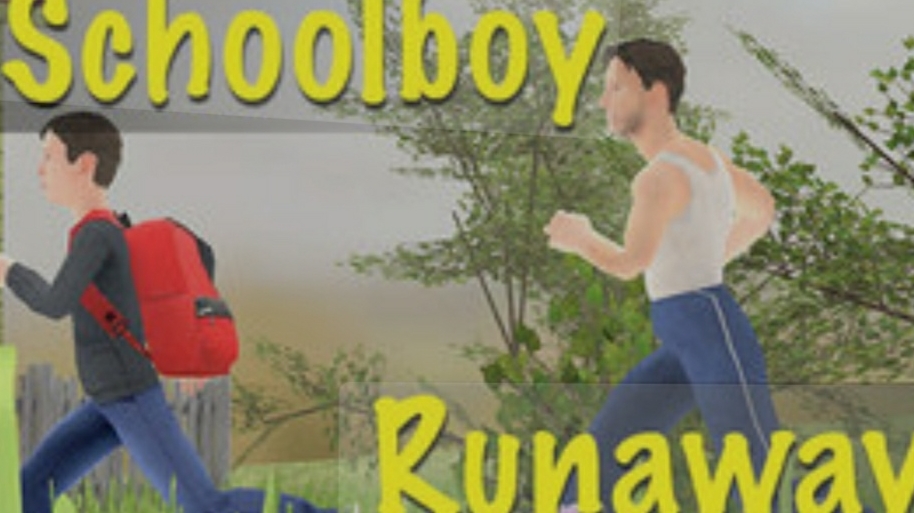 Зима! Обновление в школьнике! Schoolboy runaway stalls! update! 1 акт! | Schoolboy runaway