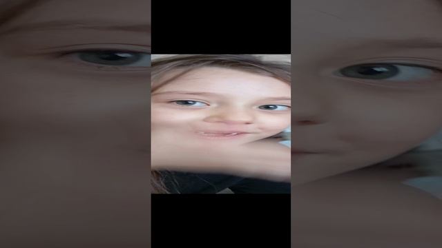 это моя сестра