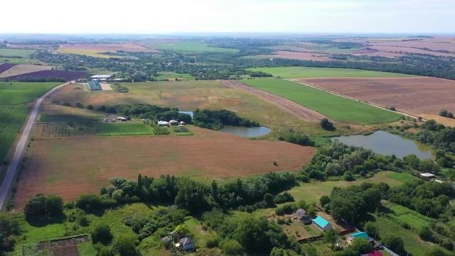 В продаже земельные участки в живописном месте города курорта Анапа Краснодарского края