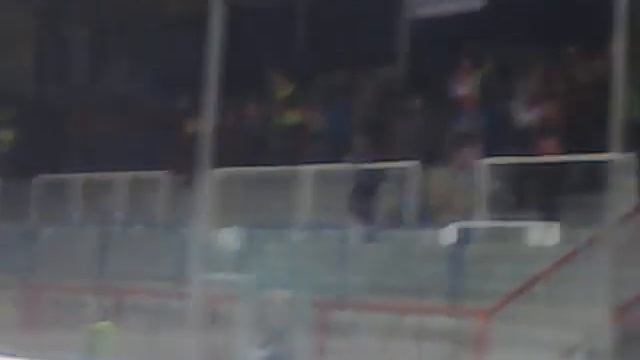 ČF3 Třebíč - Havl Brod 3:2 pp