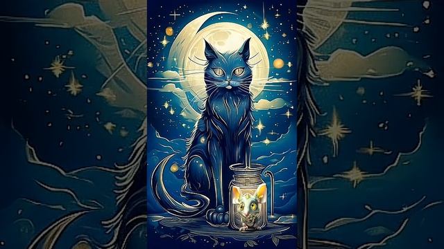 анимация нейросети