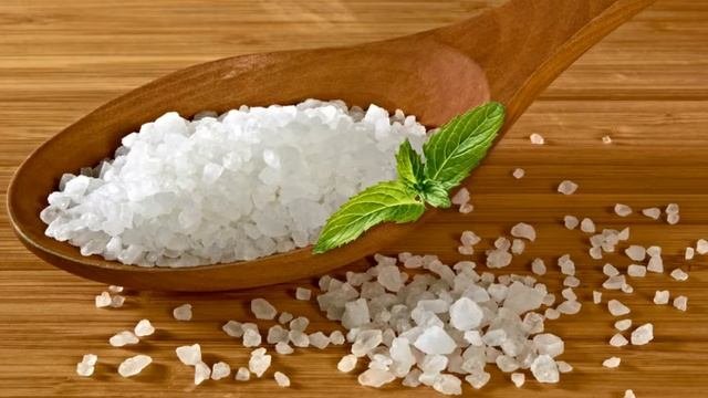 Соль - Русские народные аудиосказки для детей