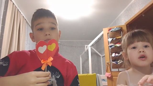 немножко о себе