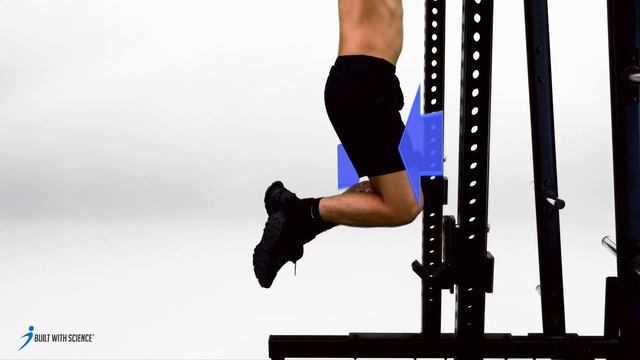 BWS Programs - (Weighted) Pull-Ups