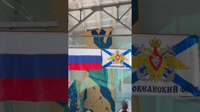 Виктория Николаева, депутат Государственной Думы посетила чемпионат по армейскому рукопашному бою
