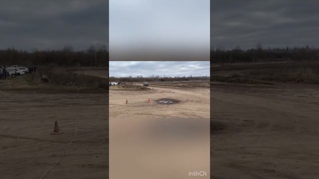 #автокросс #уазик #оффроад #внедорожник #бездорожье #рекомендации