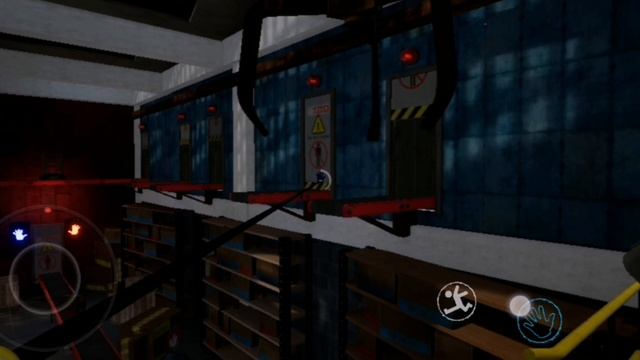 Играю в Поппи ПЛЕЙТАЙМ заурядные головоломки