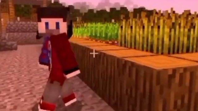 КОМПОТ КРИЧИТ НА ФИКСАЯ 1 МИНУТУ! МАЙНКРАФТ • MINECRAFT!