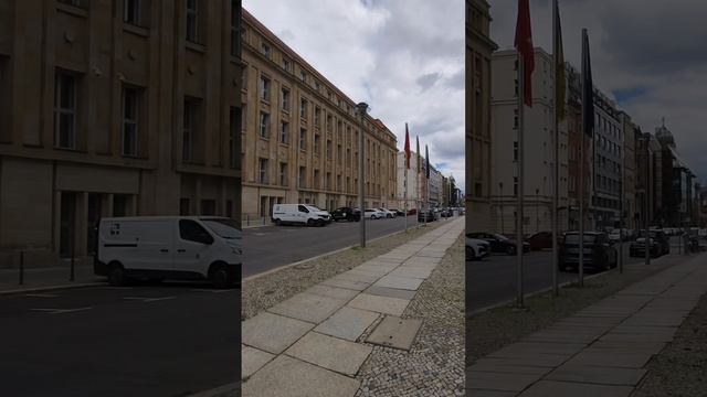 Berlin Mitte #walk #spaß #show #atmosphere #kultur #sightseeing #berlin #mitte #architecture