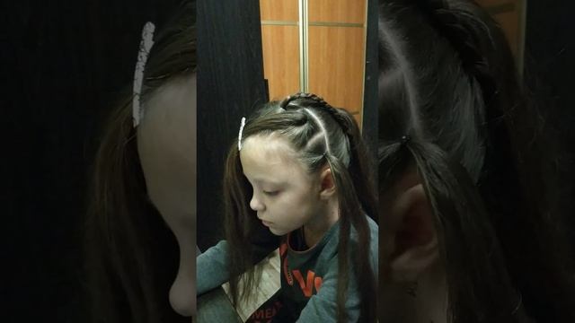 причёска
