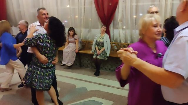 Как упоительны в России вечера..... 08.12.24.
