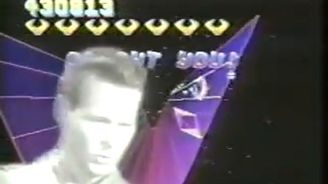 Tempest 2000 [ATARI Jaguar] - 1994 TV Commercial (360P)