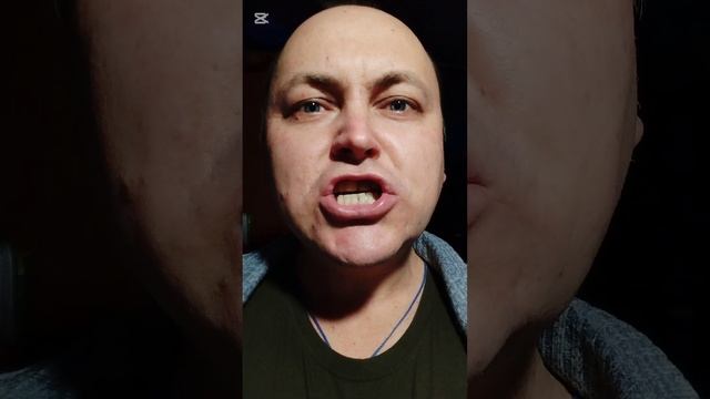 Не хвалитесь и не доказывайте...